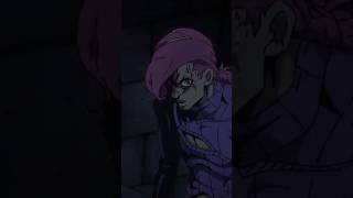 Doppio Doppio e DIAVOLO  Le Bizzarre Avventure di JoJo [upl. by Tris486]