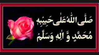 Shahenshahe Aala Salamun Alaikum By Arshad Raza [upl. by Enrichetta617]