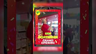 Fontana Portmore Grand Opening [upl. by Bor]