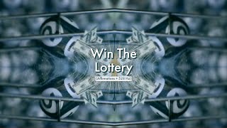 Win The Lottery Affirmations  528 Hz [upl. by Aknayirp365]