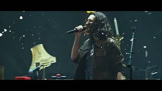 Hozier  Unreal Unearth Tour 2023  Live Nation GSA [upl. by Hassett]