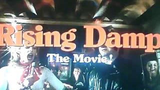 Trailer for Rising Damp the movie [upl. by Theodora830]