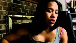 I Heard Love Is Blind Cover Amy Winehouse [upl. by Leontyne622]