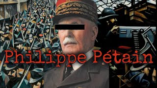 The Rise and Fall of Philippe Petain  The Man Who Divided a Nation [upl. by Ameen925]