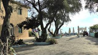 Corfu Messonghi in the morning [upl. by Eugenio24]