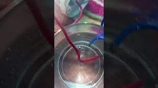 Electrical water video [upl. by Edwin]