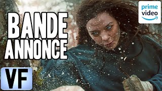 🔵 HANNA Bande Annonce VF 2019 HD PRIME VIDEO [upl. by Adis]