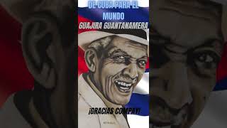 COMPAY SEGUNDO  GUAJIRA GUANTANAMERA [upl. by Nnayr]