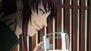 Black Lagoon AMV  Revys broken dreams [upl. by Fauman]