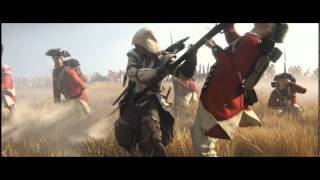 Assassins Creed III  Viking Death March [upl. by Ymaj]