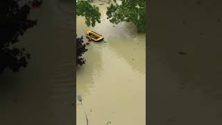 Alluvione Faenza Video Inedito new flood maltempo emiliaromagna flooding neiperte weather [upl. by Deane]