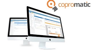 Copromatic  Le logiciel connecté pour la gestion administrative et comptable en copropriété [upl. by Sairacaz]