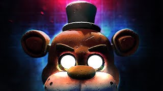 Five Nights at Freddys Help Wanted  Part 1 [upl. by Jermayne]