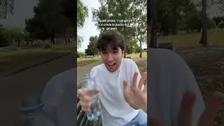 Proprio io morta🤣🤣😂🤣😂🤣😂✨✨  tiktok di ROMANO ALESSANDRO [upl. by Dollie577]