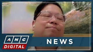 EXCLUSIVE on Headstart ExIloilo Mayor Jed Mabilog on clearing name after Duterte narco tag  ANC [upl. by Machos218]