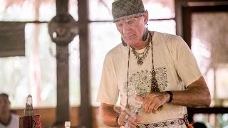 Maestro Don Howard Lawler Explains Ayahuasca [upl. by Forster]