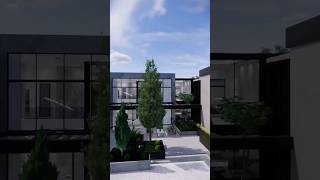 Luxury house tour with 6 Bedrooms Family Home 265x36m 2 Storey  Jorman Home Designs P1 [upl. by Dotti]