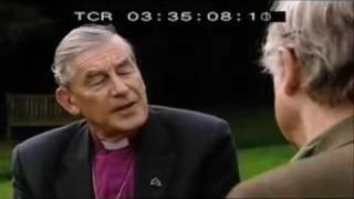 Richard Dawkins interviews the Bishop of OxfordUncut 24 [upl. by Irbua277]