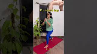 7 effective exercises yoga yogapractice fitness motivation dailyworkout workout shorts yt [upl. by Ottie]