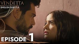 Vendetta Episode 1  Kan Cicekleri English Subtitled [upl. by Celia]