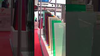 Avrasya Pencere Kapı ve Cam Fuarları 2024  Eurasia Window Door and Glass Fairs 2024 [upl. by Assilac]