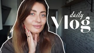 DAILY VLOG 🖤 MEZOTERAPIA IGŁOWA 🫣 ZAKUPY 🛍️ HAUL Z WASALAA I SŁODYCZE NA POPRAWĘ HUMORU RozgadanaTv [upl. by Siderf]