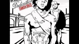 Lil Wayne  Down and Out Dedication 1 Mixtape [upl. by Raknahs]