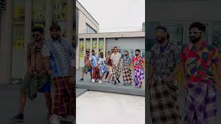 Riva Riva😆 lungiboys lungi fypシ explore explorepage tiktok viral funny fun funnydance [upl. by Bornie]