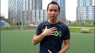 5 Best Warmup Exercises for Sprints [upl. by Siurad747]