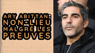 ARY ABITTAN EST LIBRE CEST QUOI CE BRDEL [upl. by Alram]