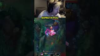 NÓS NÃO TEMOS ESSE COMBO  Ryze amp Nunu combo  League of Legends leagueoflegends [upl. by Cariotta]