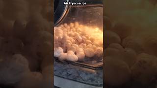 Tal makhana roasting in air fryer food music foodie hariduniya airfryer recipe [upl. by Juliane262]