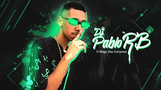 MEGA VEM CA ME DA 2  DJ PABLO RB amp DJ LÉO DA 17 [upl. by Ailam]