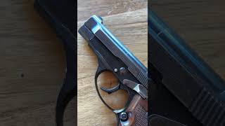 Pietro beretta 22 lr 87bb [upl. by Homere423]