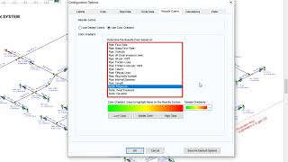 Pipe Flow Expert Software Quick Start Guide 10 Calculation Results [upl. by Siduhey]