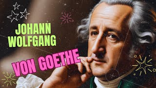 Die besten Zitate von Johann Wolfgang von Goethe [upl. by Pelage]