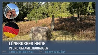 Lüneburger Heide [upl. by Debora643]