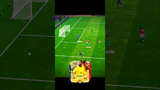 Maignan Dan VDS🤫 fcmobile fc25 shorts [upl. by Yehus435]