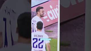 Rakitić edit 🔥 rakitic hajduk mrlovros [upl. by Lehcim718]