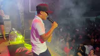 SHOW COMPLETO  PISADINHA DO VAQUEIRO AO VIVO EM CRUZINHA MINAS GERAIS  Parte 01 [upl. by Yendys]