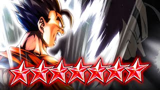 😱¡MÁS ALLÁ de LOS LIMITES GOHAN DEFINITIVO F2P Dragon Ball Legends [upl. by Llebiram]