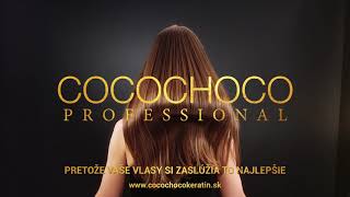 COCOCHOCO Professional [upl. by Aehcim]