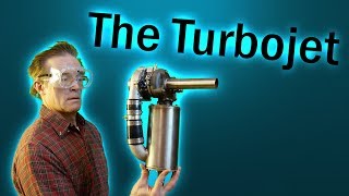 The Turbojet [upl. by Krusche940]