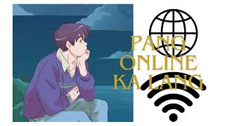 Pang online ka lang  Spoken Word Poetry  Untold 03 [upl. by Avir]