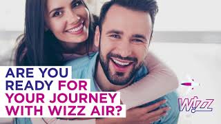 Wizz Air ULCC Model Travel Tips [upl. by Analaf905]