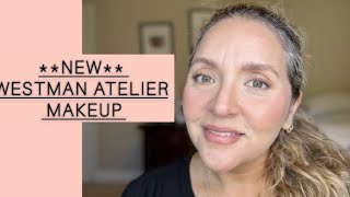 NEW Westman Atelier Makeup [upl. by Adnicaj]