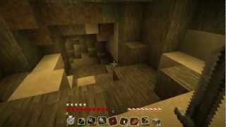 阿神的minecraft教室『Underground！』Ep11－aku na ma ta ta Im Rich！ [upl. by Ethelda]