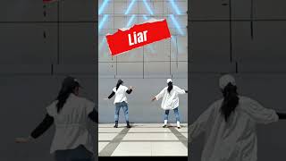 LIAR shots linedance dance [upl. by Reg660]