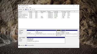 SSD Not Showing Up in Disk Management or Bios in Windows 1110 FIX Tutorial [upl. by Gustavo]