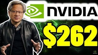 My Nvidia Stock Price Prediction For 2025  NVDA Stock Analysis [upl. by Enidan]